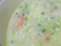 -渡海小渔村.老辈日照菜