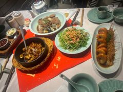 -孔乙己酒家(虹桥路店)