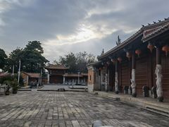 -同安孔庙