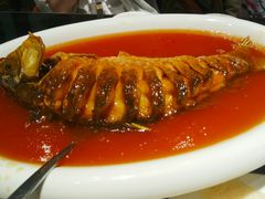 -阿庄新豫菜(通泰路店)
