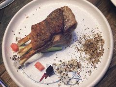 -野牛西厨·石烧牛排专门店(张槎店)