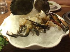 -尚海豆捞(乐虹坊店)