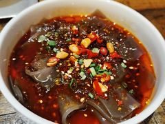 -铁公鸡·四川料理(天环广场店)