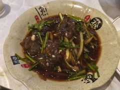 -福来居烤鸭店(天坛二店)