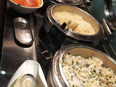 -青岛证大喜玛拉雅酒店·Z1餐厅