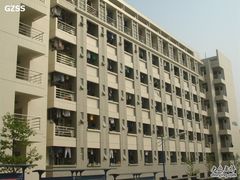 -华南师范大学(广州大学城校区)