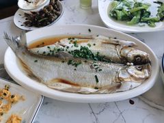-蟹天蟹地农家菜·阳澄湖大闸蟹(浅水湾店)
