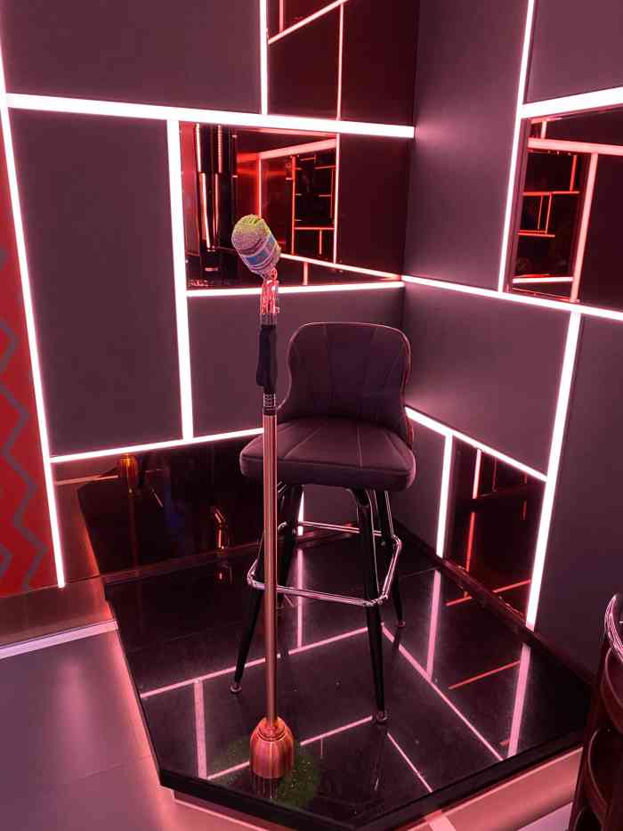 纯k终于开到广州啦,开心爆炸."-大众点评移动版