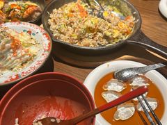 -一豚轩·烧鸟·豚骨拉面(五四路店)