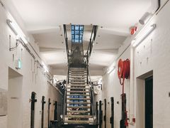 -大馆(前中区警署建築群)