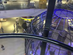 -苏州青少年科技馆