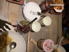 -卡朋西餐(扬名广场店)