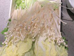 -半天妖烤鱼(石岛店)