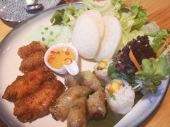 -越美小馆·越南料理(曲江店)