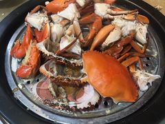 -海大大蒸汽海鲜餐厅·粤菜·特色小炒(欢乐颂店)