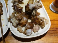 -木屋烧烤(白石洲店)
