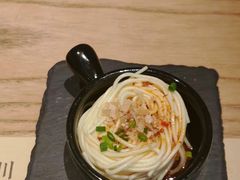 川味凉面-榕意·川味之美(深业上城店)