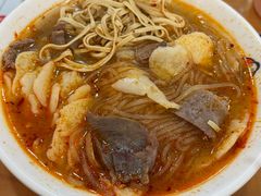 -谢继红26号牛肉汤(田家庵店)