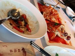 -松鹤楼·非遗·苏帮菜(融科店)