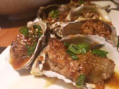 -青叶日式料理(飘亮阳光广场店)