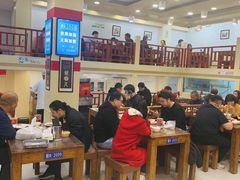-晋B2008刀削面(小南庄店)