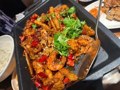 -缪氏川菜(丰盛町店)