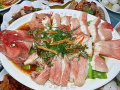 -明记海鲜大排档(巽寮湾店)