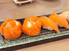 -大赞寿司(国贸店)