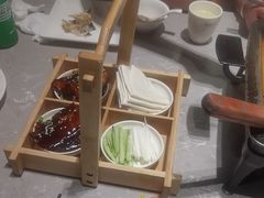 -简普菜烤鱼(苏宁生活广场店)