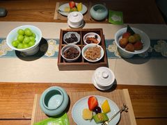 -青藤茶馆(凤起路店)
