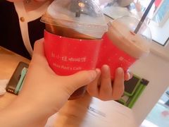 -红小姐咖啡馆(西津渡店)
