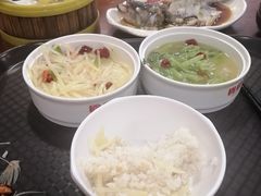 -金小悦饭堂(中禾店)