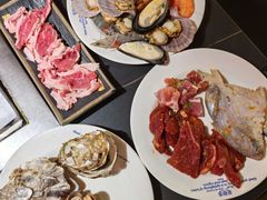 -星伦多自助料理·涮烤一体(虹悦城店)
