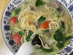 -双冰面馆(茶南店)