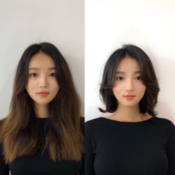 -THE LOG SALON 记录