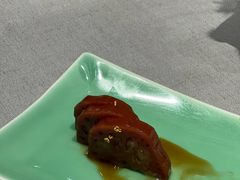 桂花糯米藕-江南厨子·品苏杭(华润万象店)