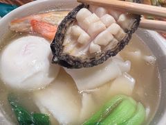 -九號院子海鲜烧烤