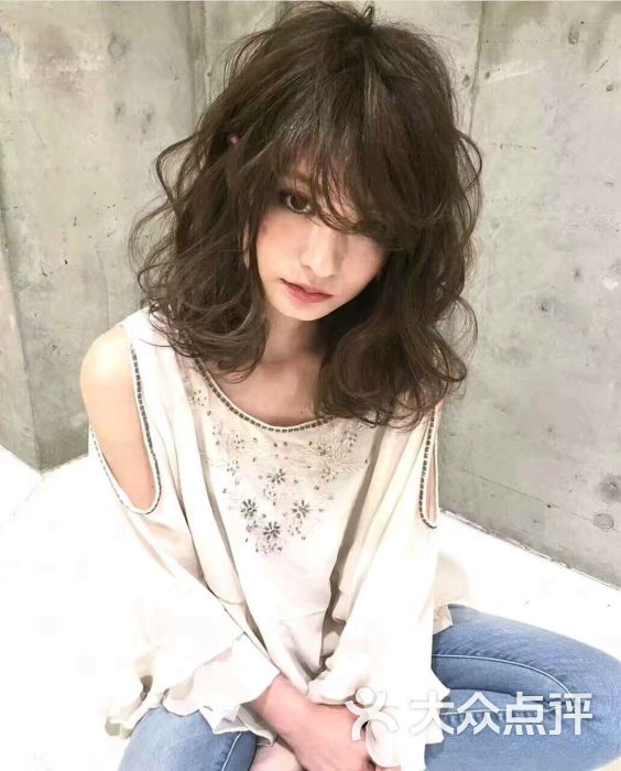 一佳造型(金色鱼凫店)-图片-温江区丽人-大众点评网