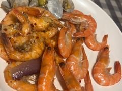 -丽池宫韩式汗蒸会馆(华灯坊店)