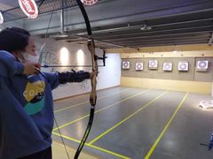 -道顺射箭·团建·骑射(张杨路店)