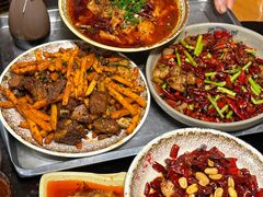 -醉八仙热酒馆(渝中店)