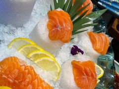 -奉天理·海鲜饺子