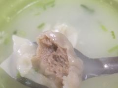 -海清宁记大馅云吞