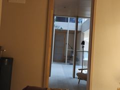-A+阿加汤宿(大悦城店)
