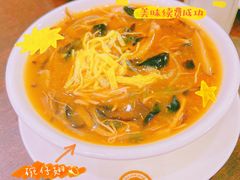 碗仔翅-老坑记·香港经典粤菜馆
