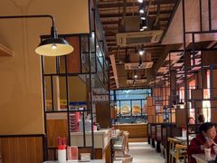 -老碗会·陕西手工面(燕南路店)