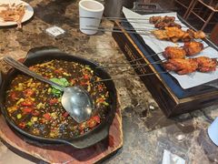 -郑喜旺烧烤(郑州总店)