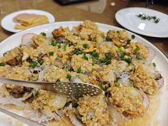 -良友·海鲜青岛菜(五四广场店)