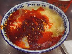 -正宁路小吃夜市