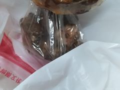 -张鸭子重庆特产卤味小吃(四公里店)